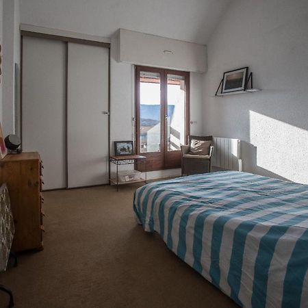 Appartement Talloires Vue Lac Et Montagnes Ngoại thất bức ảnh