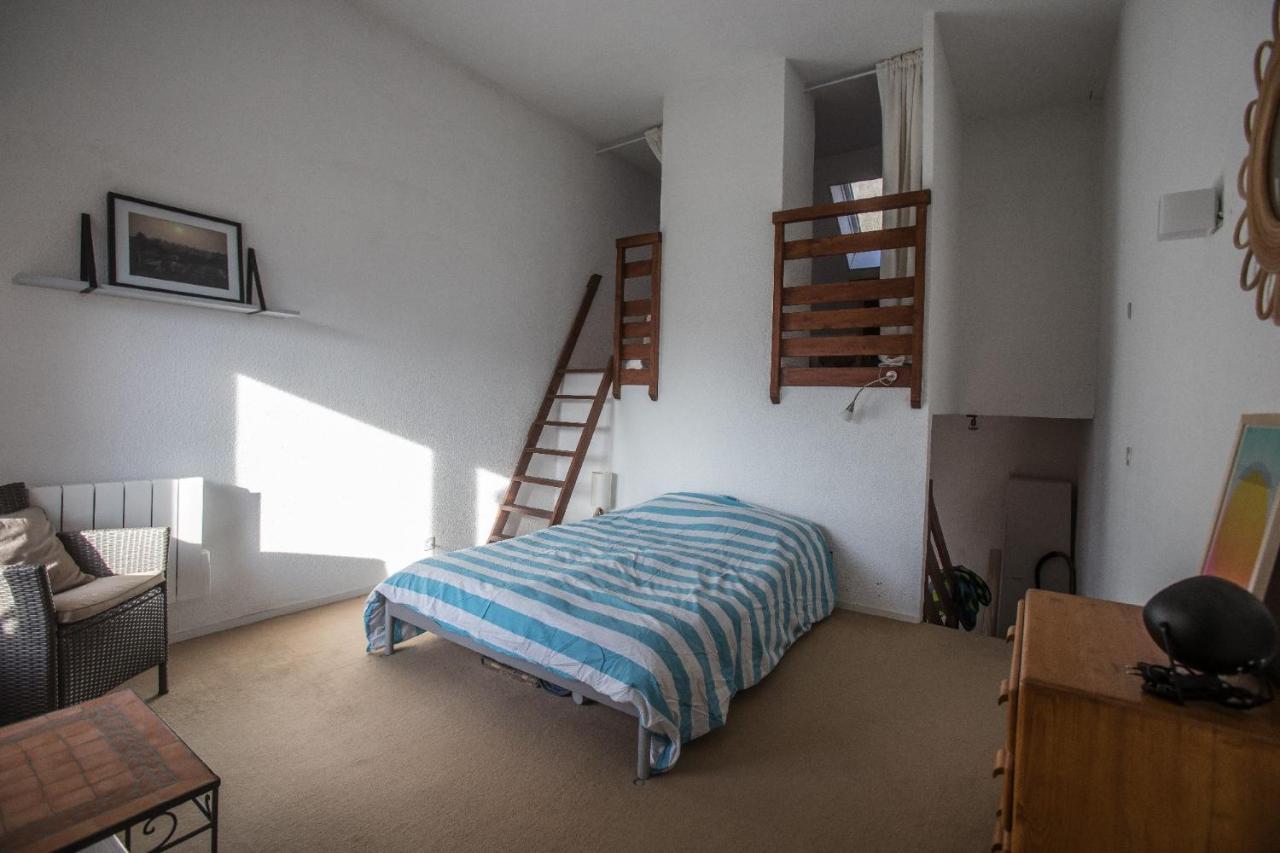 Appartement Talloires Vue Lac Et Montagnes Ngoại thất bức ảnh