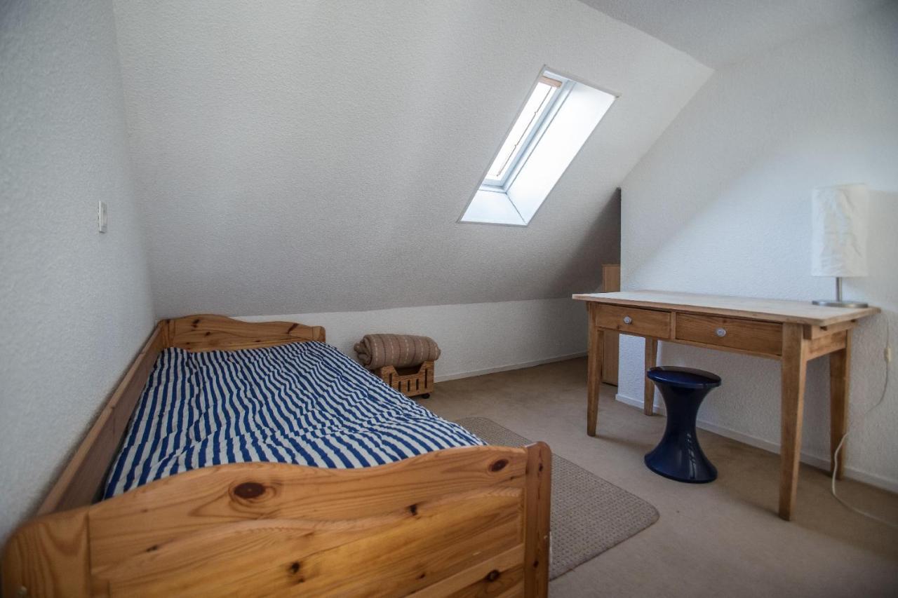Appartement Talloires Vue Lac Et Montagnes Ngoại thất bức ảnh