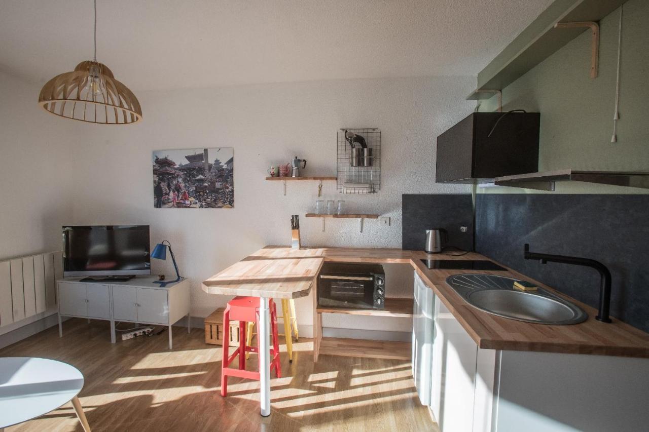 Appartement Talloires Vue Lac Et Montagnes Ngoại thất bức ảnh