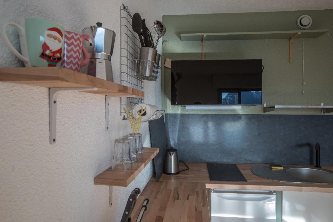 Appartement Talloires Vue Lac Et Montagnes Ngoại thất bức ảnh